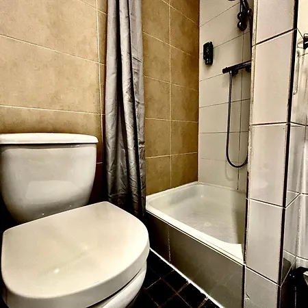 Le Bistro Hotell Valkenburg aan de Geul