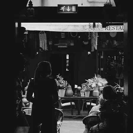 Le Bistro * 팔켄뷔르흐안더횔