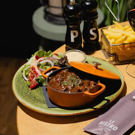 Le Bistro 호텔
