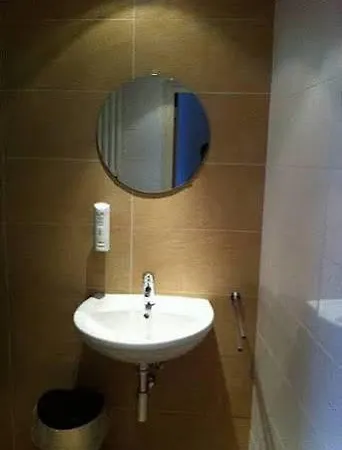 Hotell Le Bistro