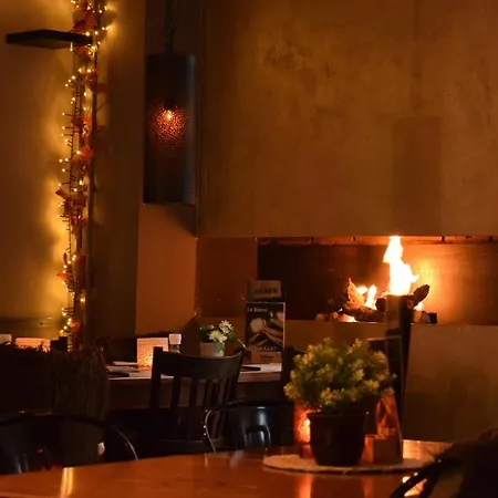 Hotell Le Bistro Valkenburg aan de Geul