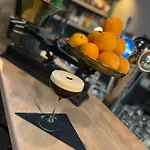 Le Bistro