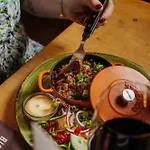 Le Bistro Valkenburg aan de Geul