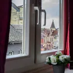 Le Bistro Hotel Valkenburg aan de Geul