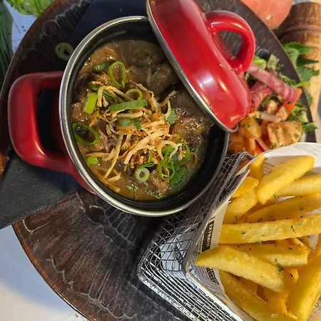 Hotel Le Bistro Valkenburg aan de Geul