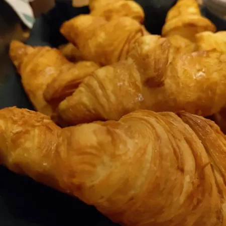 Le Bistro * 팔켄뷔르흐안더횔