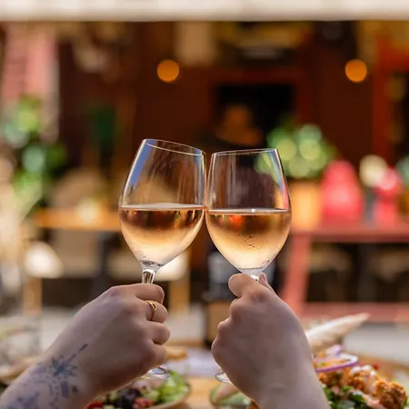 Le Bistro Valkenburg aan de Geul