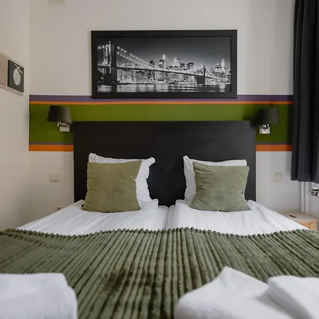 Hotel Le Bistro Valkenburg aan de Geul