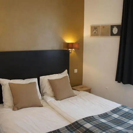 Le Bistro Valkenburg aan de Geul