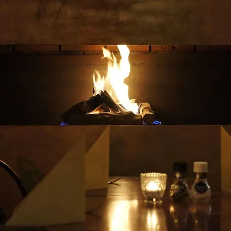 Le Bistro Valkenburg aan de Geul