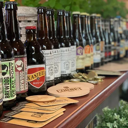 Le Bistro Hotel Valkenburg aan de Geul