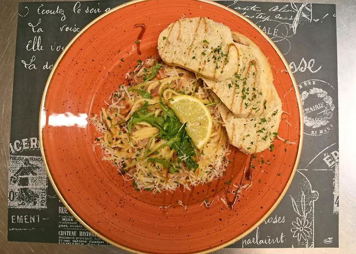 Le Bistro Valkenburg aan de Geul