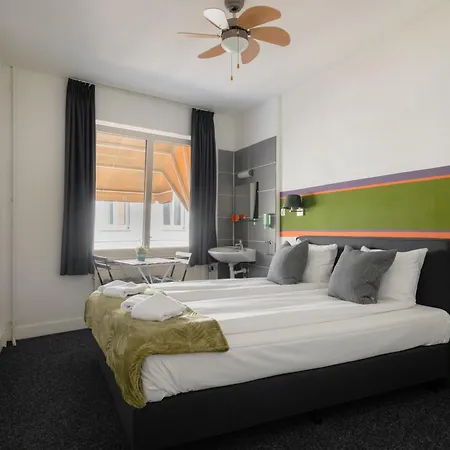 Ξενοδοχείο Le Bistro Valkenburg aan de Geul