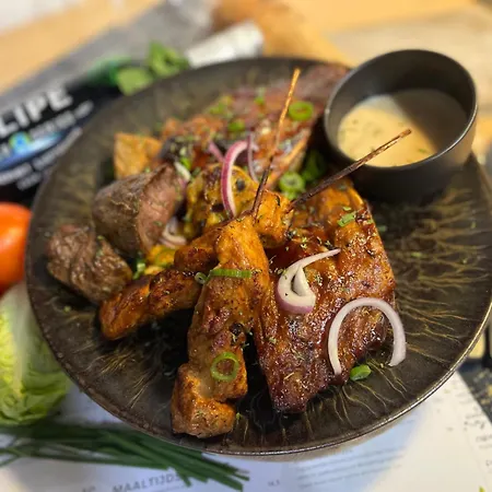 Le Bistro Ξενοδοχείο *