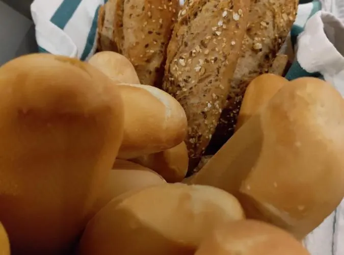 Ξενοδοχείο Le Bistro *