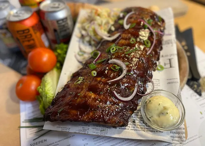 Le Bistro Ξενοδοχείο