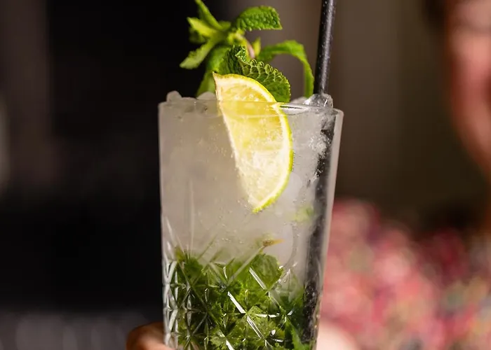 Le Bistro Ξενοδοχείο Valkenburg aan de Geul