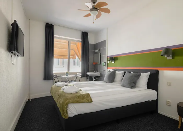 Ξενοδοχείο Le Bistro Valkenburg aan de Geul