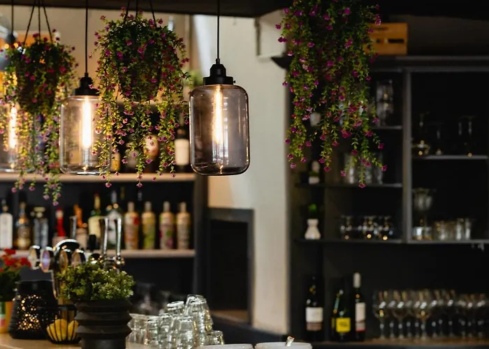 Ξενοδοχείο Le Bistro *