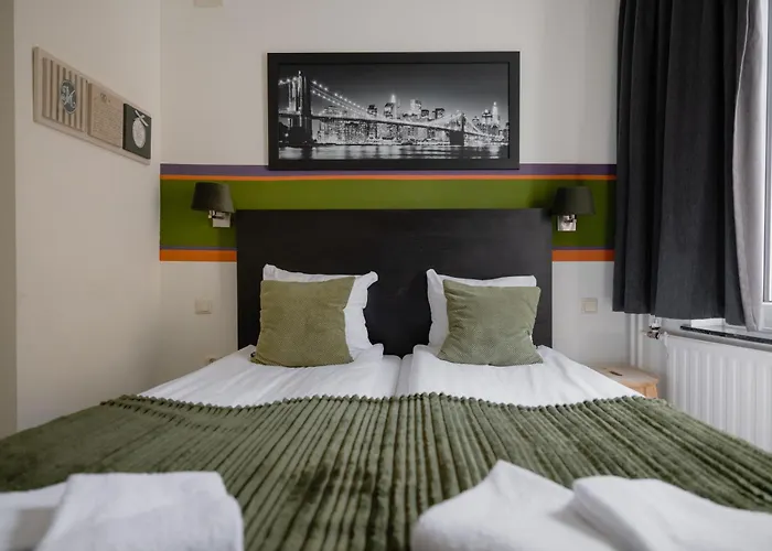 Ξενοδοχείο Le Bistro Valkenburg aan de Geul