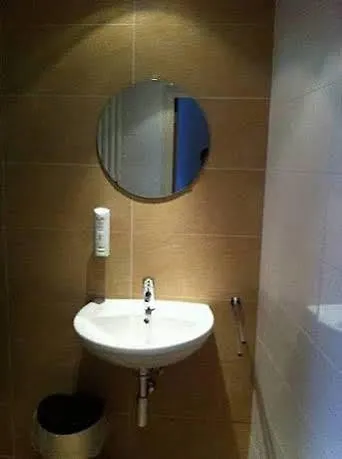 Ξενοδοχείο Le Bistro